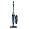 Bosch Serie 2 BBHF216 Akku-Staubsauger/Elektrischer Besen 2-in-1 Akku-Staubsauger Batterie Trocken Beutellos Blau
