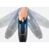 Bosch Serie 2 BBHF216 Akku-Staubsauger/Elektrischer Besen 2-in-1 Akku-Staubsauger Batterie Trocken Beutellos Blau
