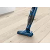 Bosch Serie 2 BBHF216 Akku-Staubsauger/Elektrischer Besen 2-in-1 Akku-Staubsauger Batterie Trocken Beutellos Blau