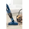 Bosch Serie 2 BBHF216 Akku-Staubsauger/Elektrischer Besen 2-in-1 Akku-Staubsauger Batterie Trocken Beutellos Blau