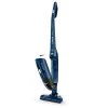 Bosch Serie 2 BBHF216 Akku-Staubsauger/Elektrischer Besen 2-in-1 Akku-Staubsauger Batterie Trocken Beutellos Blau