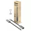 CLUB3D USB Type C zu DisplayPort 1.4 8K60Hz HBR3 Aktivadapter