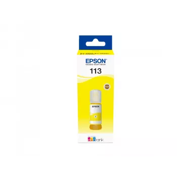 Epson C13T06B440 113 Tintenpatrone, Gelb
