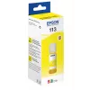 Epson C13T06B440 113 Tintenpatrone, Gelb