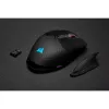 Mouse Corsair DARK CORE RGB PRO RF Wireless + Bluetooth + USB Type-A