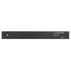 NETGEAR GS308PP Unmanaged Gigabit Ethernet (10/100/1000) Power over Ethernet (PoE) Schwarz
