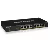 NETGEAR GS308PP Unmanaged Gigabit Ethernet (10/100/1000) Power over Ethernet (PoE) Schwarz