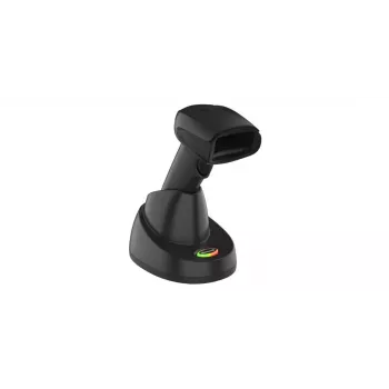 HONEYWELL Barcode Scanner Xenon Xp 1952g Sr USB Kit - Inkl. schwarzer Scanner 1952gsr-2-r und USB Typ A 3m gerades Kabel sowie Präsentations-Lade- und Kommunikationsbasis