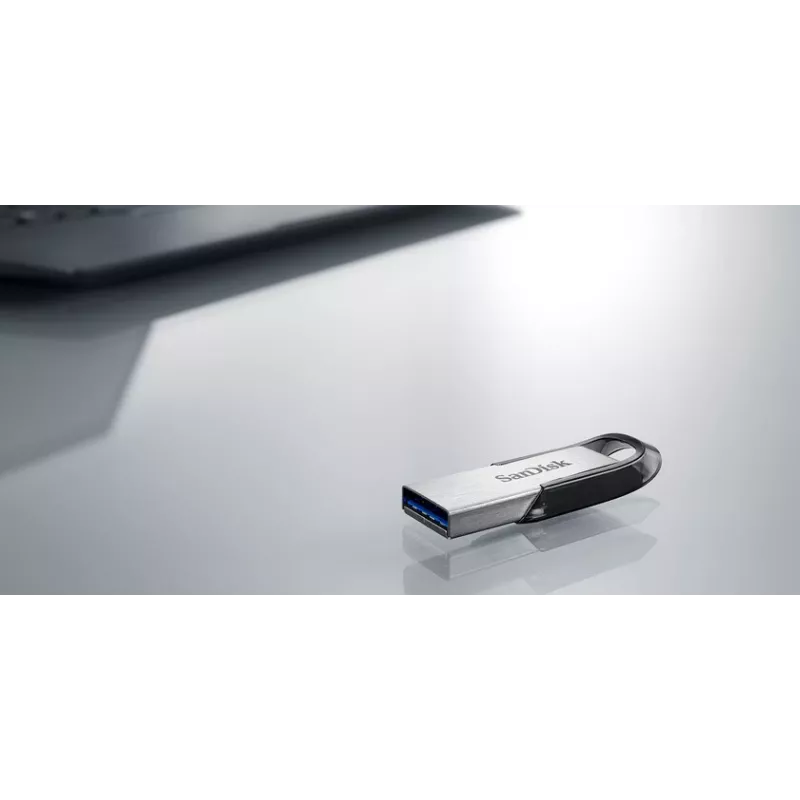 USB-Stick SanDisk 512GB USB Type-A 3.2 Gen 1 Ultra Flair