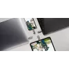USB-Stick SanDisk 1 TB USB Type-A USB Type-C Ultra Dual Drive Luxe