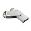 USB-Stick SanDisk 1 TB USB Type-A USB Type-C Ultra Dual Drive Luxe