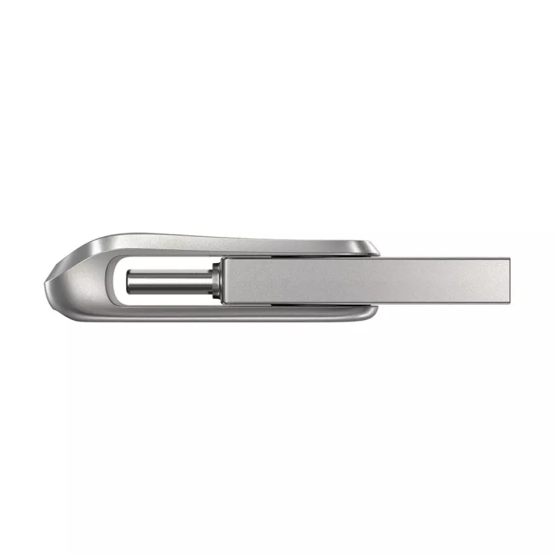 USB-Stick SanDisk 1 TB USB Type-A USB Type-C Ultra Dual Drive Luxe