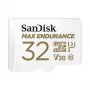 WESTERN DIGITAL SanDisk 32GB Max Endurance micro SDXC 15k Std.