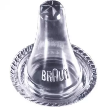 Braun LF40 ThermoScan Einweg-Linsenfilter