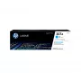 HP 207A Cyan Original LaserJet Tonerkartusche, 1250 Seiten, Cyan, 1 Stk.