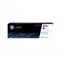 HP 207A Magenta Original LaserJet Tonerkartusche, 1250 Seiten, Magenta, 1 Stk.