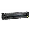 HP 207X Hochergiebige gelbe Original LaserJet Tonerkartusche, 2450 Seiten, Gelb, 1 Stk.