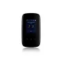 Zyxel LTE2566-M634 Wireless-Router Dualband (2,4 GHz / 5 GHz) 4G Schwarz