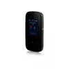Zyxel LTE2566-M634 Wireless-Router Dualband (2,4 GHz / 5 GHz) 4G Schwarz
