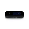 Zyxel LTE2566-M634 Wireless-Router Dualband (2,4 GHz / 5 GHz) 4G Schwarz