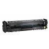 HP 207A gelbe Original-LaserJet-Tonerpatrone, 1250 Seiten, gelb, 1 Stk.