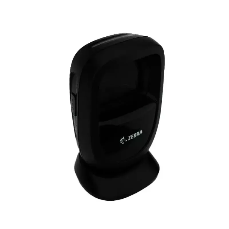 Zebra DS9308-SR stationärer Barcode-Leser 1D/2D LED Schwarz