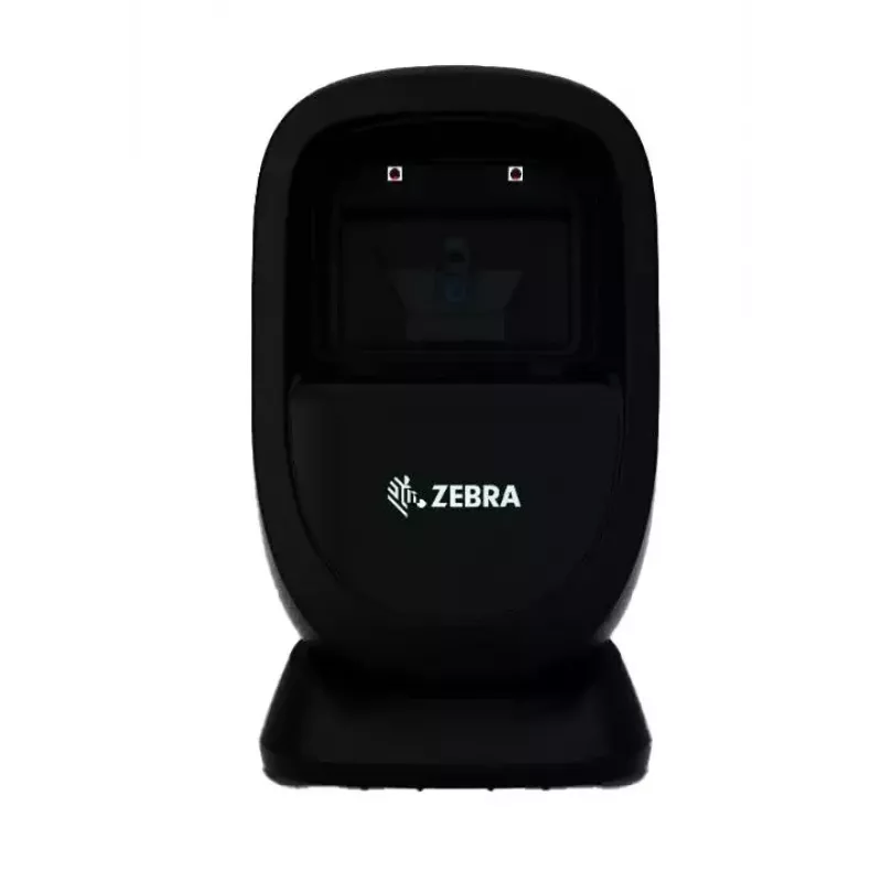 Zebra DS9308-SR stationärer Barcode-Leser 1D/2D LED Schwarz