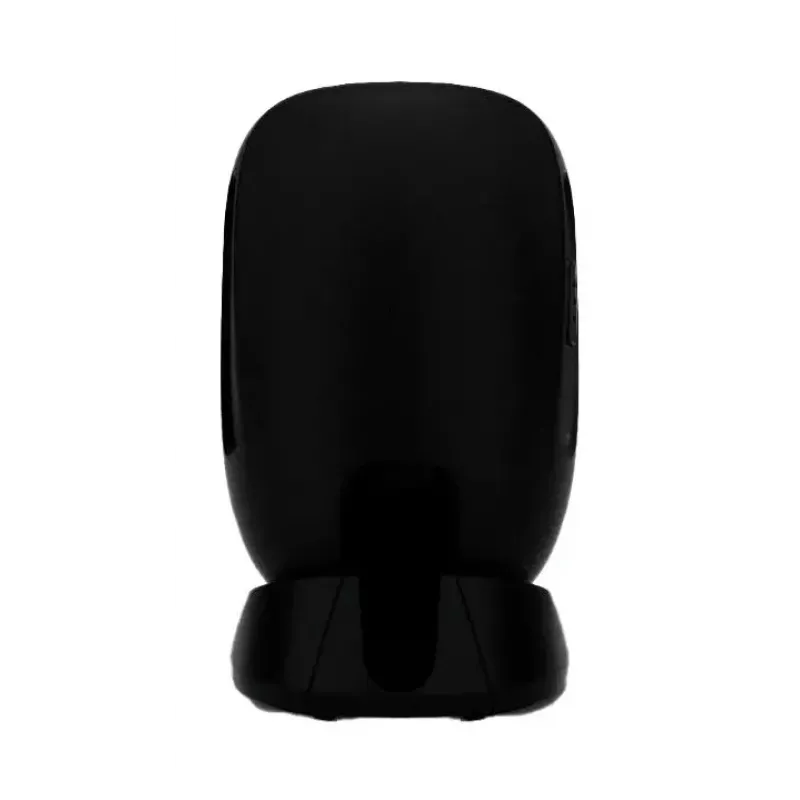 Zebra DS9308-SR stationärer Barcode-Leser 1D/2D LED Schwarz