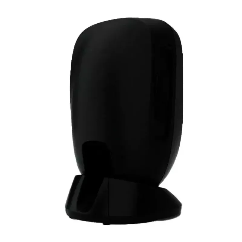 Zebra DS9308-SR stationärer Barcode-Leser 1D/2D LED Schwarz