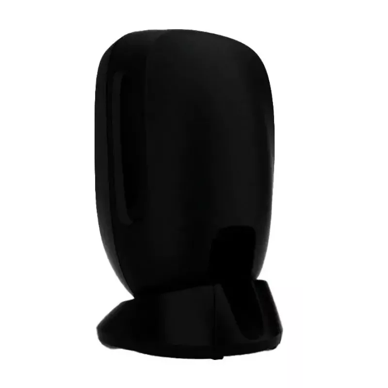 Zebra DS9308-SR stationärer Barcode-Leser 1D/2D LED Schwarz