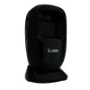 Zebra DS9308-SR stationärer Barcode-Leser 1D/2D LED Schwarz