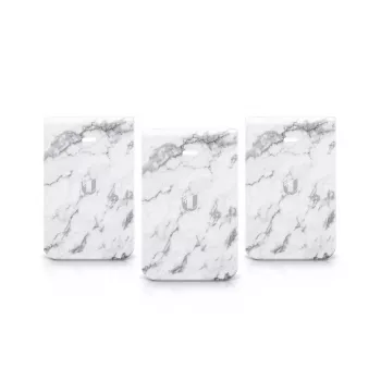 Abdeckplatte Ubiquiti IW-HD-MB-3