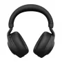 Headset Jabra Evolve2 85 - Link380a MS Stereo Black