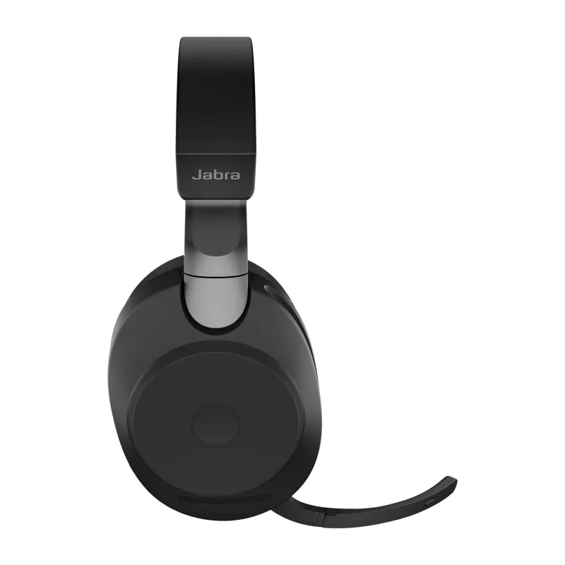 Jabra Evolve2 85 - Link380c UC Stereo Stand, Schwarz