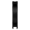 ARCTIC BioniX P140 (Grau) – Druckoptimierter 140-mm-Gaming-Lüfter mit PWM PST