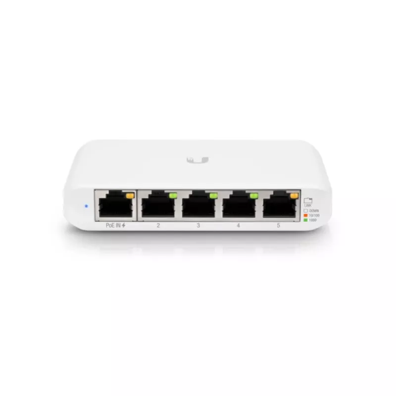 UBIQUITI NETWORKS Unifi Switch Flex Mini 5-Port 60w