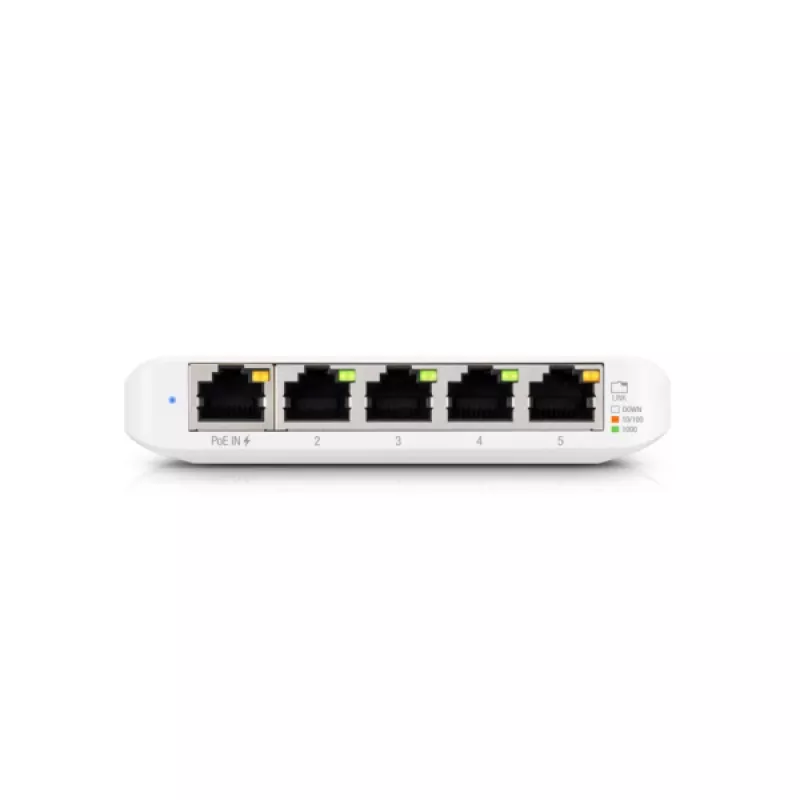 UBIQUITI NETWORKS Unifi Switch Flex Mini 5-Port 60w
