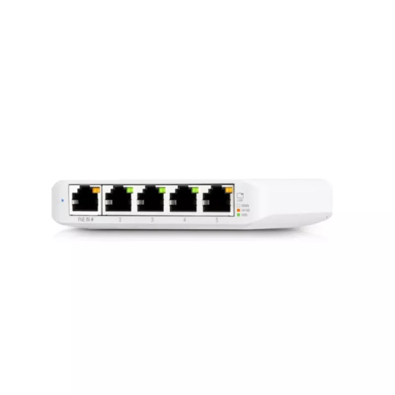 UBIQUITI NETWORKS Unifi Switch Flex Mini 5-Port 60w