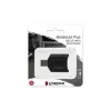 Kingston Technology MobileLite Plus Kartenleser USB 3.2 Gen 1 (3.1 Gen 1) Typ-A Schwarz