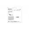 Kingston Technology MobileLite Plus Kartenleser USB 3.2 Gen 1 (3.1 Gen 1) Typ-A Schwarz