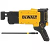 Elektroschrauber DeWalt DCF6202-XJ mit geradem Griff, 216 mm, 450 g