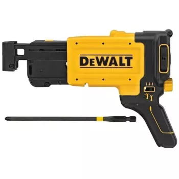 Elektroschrauber DeWalt DCF6202-XJ mit geradem Griff, 216 mm, 450 g