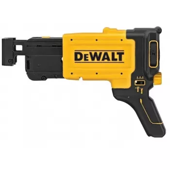 Elektroschrauber DeWalt DCF6202-XJ mit geradem Griff, 216 mm, 450 g