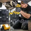 Freistehende Arbeitsleuchte DeWalt DCL077-XJ, 2000 lm, IP54, kabellos (Akku separat erhältlich)