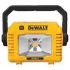 Freistehende Arbeitsleuchte DeWalt DCL077-XJ, 2000 lm, IP54, kabellos (Akku separat erhältlich)