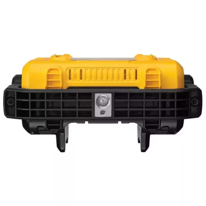 Freistehende Arbeitsleuchte DeWalt DCL077-XJ, 2000 lm, IP54, kabellos (Akku separat erhältlich)