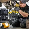 Freistehende Arbeitsleuchte DeWalt DCL077-XJ, 2000 lm, IP54, kabellos (Akku separat erhältlich)