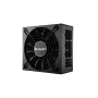 be quiet! SFX L Power Netzteil 600 W 20+4 pin ATX Schwarz