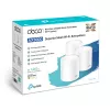 TP-Link AX3000 Whole Home Mesh Wi-Fi System, 3er-Pack