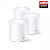 TP-Link AX3000 Whole Home Mesh Wi-Fi System, 3er-Pack